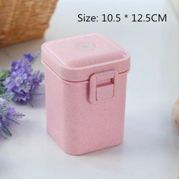 Conteneur Lunch 3‑Couches Micro‑Onaï