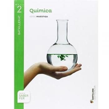 (Cat).(16).Quimica 2N.Batx.(+Quad.Eval) Investiga