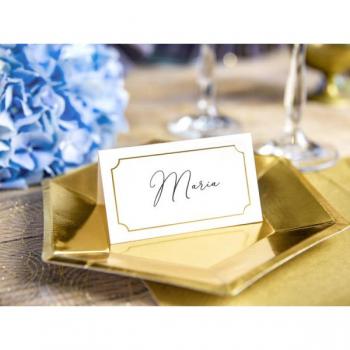 Biglietti di Auguri Fenice 10 pz. 9,5x5,5cm
