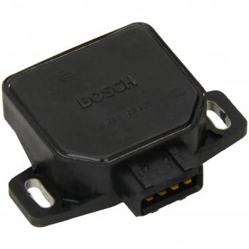 Système de détection de la position du papillon BOSCH 0 280 122 201