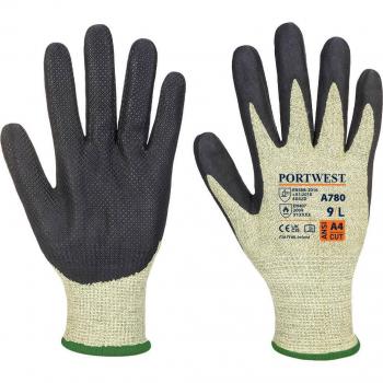 Portwest Gant Anticoupure Niveau D Arc Grip A780 9