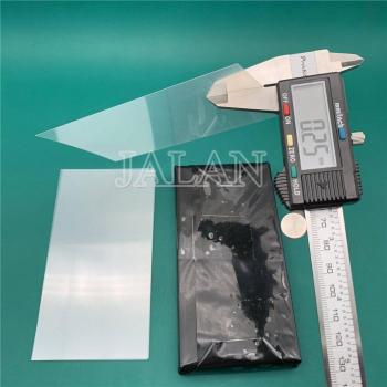 JALAN 0.25/0.34mm Plastic Pry Card for Samsung Devices