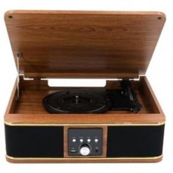 Platine vinyle Halterrego Boston
