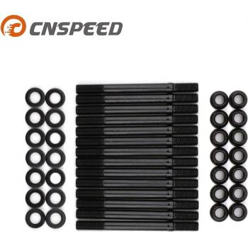 Pernos de Culata M50 S52US 201-4302 – Kit BMW E36 325i