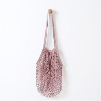 Foldable Mesh Swimming Bag for Children