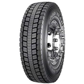 Pneus Goodyear Régional RHD II 12PR