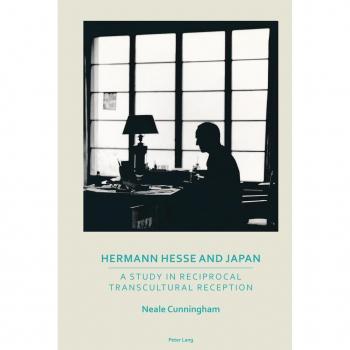 Vitalsource Technologies, Inc. Hermann Hesse And Japan