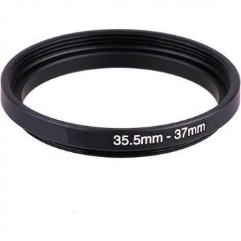 35.5mm to 37mm Step-Up Ring