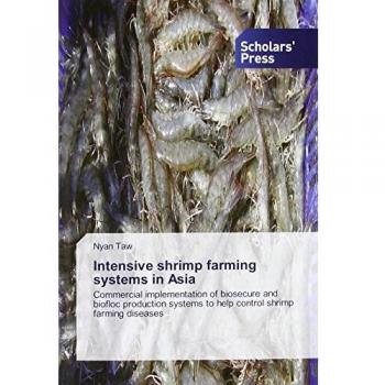 Taw, N: Intensive shrimp farming systems in Asia