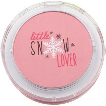 Foldable LED Makeup Mirror with Handheld Design
