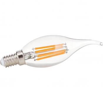 Lámpara LED Orion 4,5 W Viento 827 E14