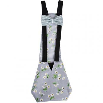 Farm Chicken and Duck Diaper with Elastic Band