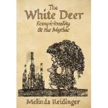 The White Deer