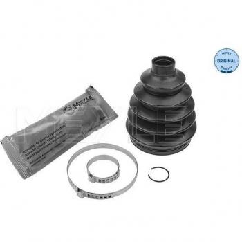MEYLE-ORIGINAL drive shaft bellow set 614 495 0009