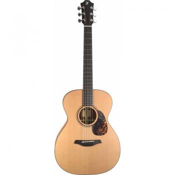 Blue OM-CM by Furch – Cedar & Mahogany Body