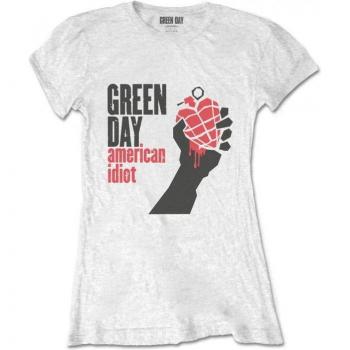 American Idiot Graphic T-Shirt