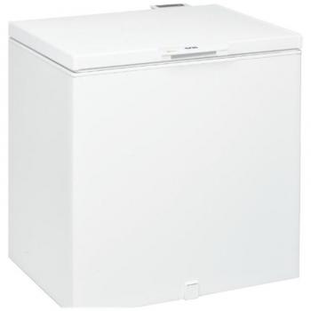 Congelador Ignis CE210EG2 86.5x80.6x64.2 cm clase E