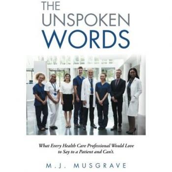 Musgrave, M. J.: The Unspoken Words