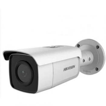 Hikvision DS-2CD2T86G2-4I (6mm) IP Bullet Kamera