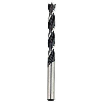 Punta a spirale per legno Metabo 1 pezzo