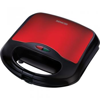 Tostapane rosso Sencor 700W