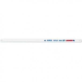 Lames de scie à métaux Lenox, modèle 232HE T2, 32 dents, bimétal, 100 pièces, référence: 20118232HE