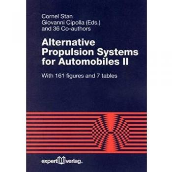 Alternative Propulsion Systems for Automobiles, II