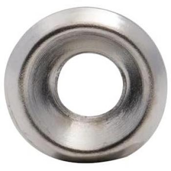 Viswood Cappuccio 3,5×11 mm (Nichelato) – Serie 25 Rondelle