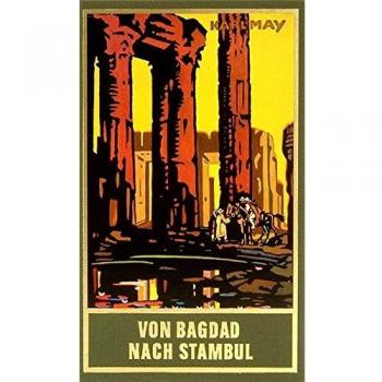 Von Bagdad nach Stambul (Taschenbuch)