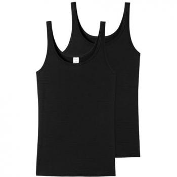 Camisa de Alta Temperatura SCHIESSER en Tonos Sombrios