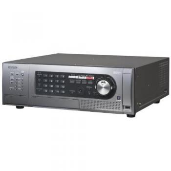 Panasonic WJ HD716 8TB Digital Disk Recorder - 16 Channels 8TB