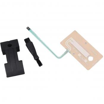 Actuador Sensor Hi‑Hat “–8” + Piezas de Goma Td‑1/Td‑11/Td‑15/Td‑17, Foto Verde