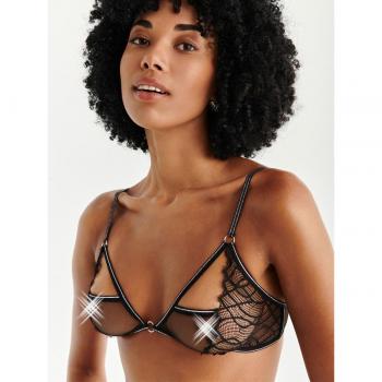 Bracli Soutien-Gorge Manhattan - Taille : S - 36