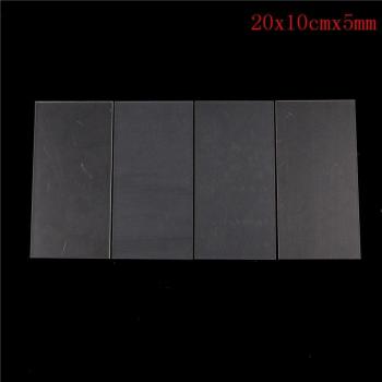 Plexiglas Platte klar 2-5mm
