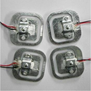 Résistance souche demi-pont 50Kg - 12 unités