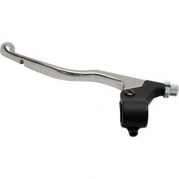 Poignées-levier d'embrayage moto Domino Aprilia 50 Rs 1998+2005