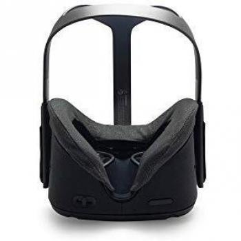 VR Cover Oculus Quest - Head-mounted display - Nero