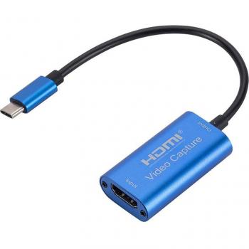 Type C to HDMI Video Adapter