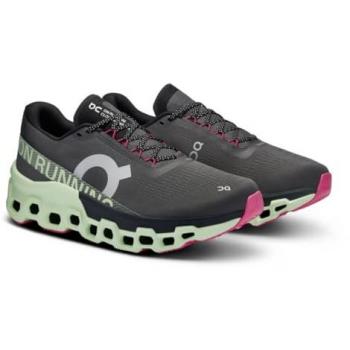 On cloudmonster 2 zapatilla running hombre Gris (46)