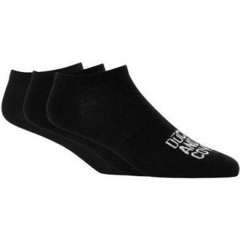 FUBEL Calzini Allenamento Uomo 6 UK – Bianco/Nero