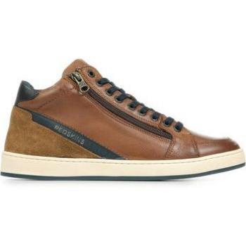 Redskins Decker Cuir Montantes