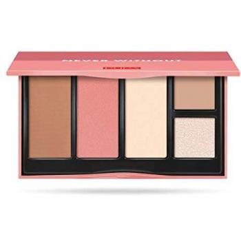 Palette Faciale Intégrale Toujours Présente
