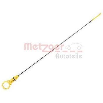 Indicateur de liquide moteur METZGER 8001058