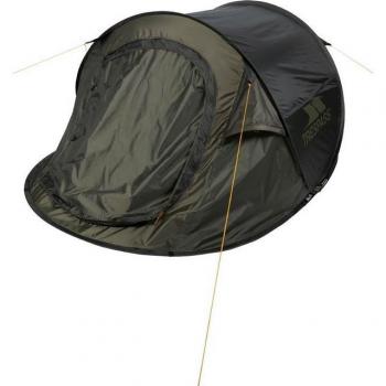 Two‑Place Trespass Swift2 Unisex Chive