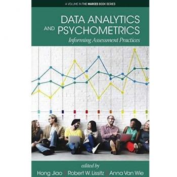 Data Analytics and Psychometrics