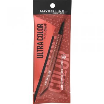 Eyeliner Maybelline Ultra Color BR3 Marrone Pesca 1.5g