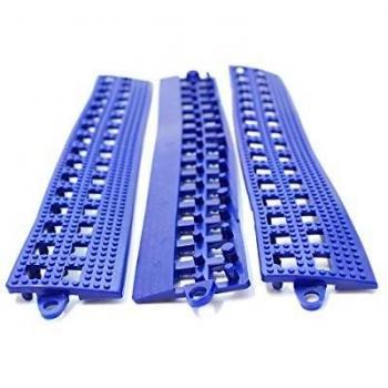 Coba Flexi-Deck Blue Male Edge Pack