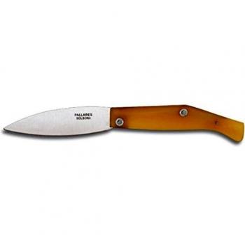 Pallares Nº 1 – Faca Tampo Carbono 9 cm