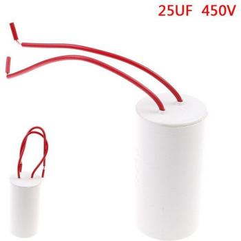 CD60 450VAC Motor Start Capacitor