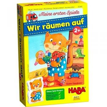 Riorganizza e Impara – Haba
